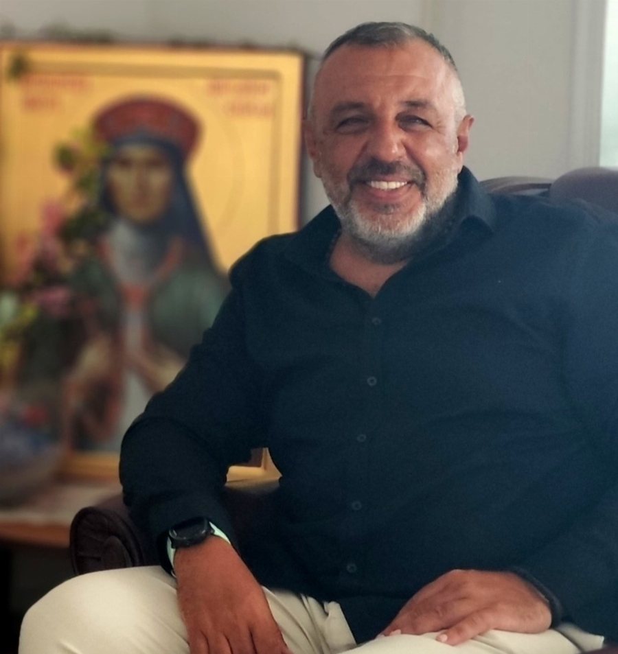 Slavko Radojčić