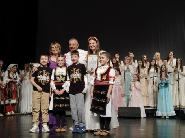 Koncert Biljane Krstić za Ognjena: sakupljeno 382.110 dinara i 10 dolara - fotografija 3