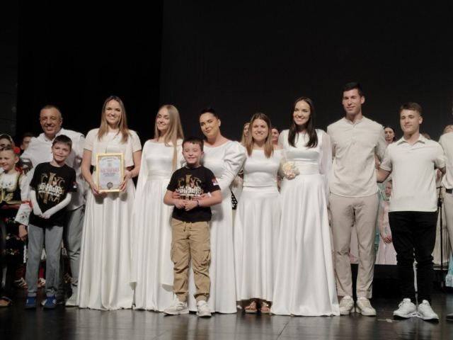 Koncert Biljane Krstić za Ognjena: sakupljeno 382.110 dinara i 10 dolara - fotografija 4