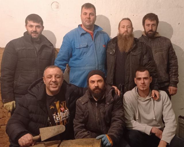 Nova kuća za osmočlanu porodicu iz Kurjača - fotografija 3