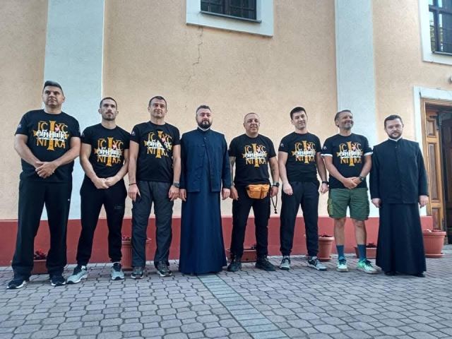 Sa hodočašća i iz manastira - fotografija 2