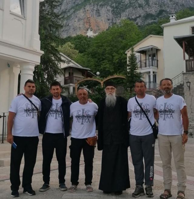 Sa hodočašća i iz manastira - fotografija 3