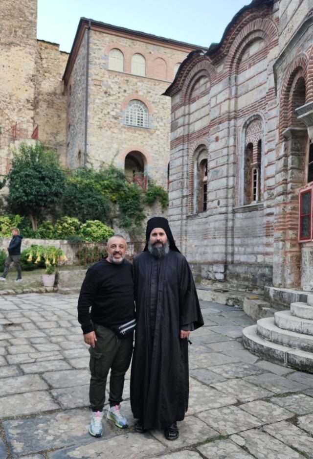 Sa hodočašća i iz manastira - fotografija 8