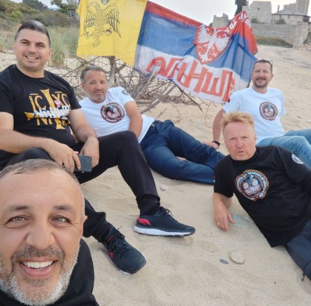 Prijatelji i gosti Udruženja „Ognjište“ - fotografija 16