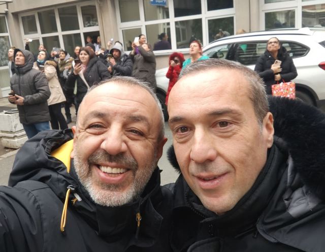 Prijatelji i gosti Udruženja „Ognjište“ - fotografija 20