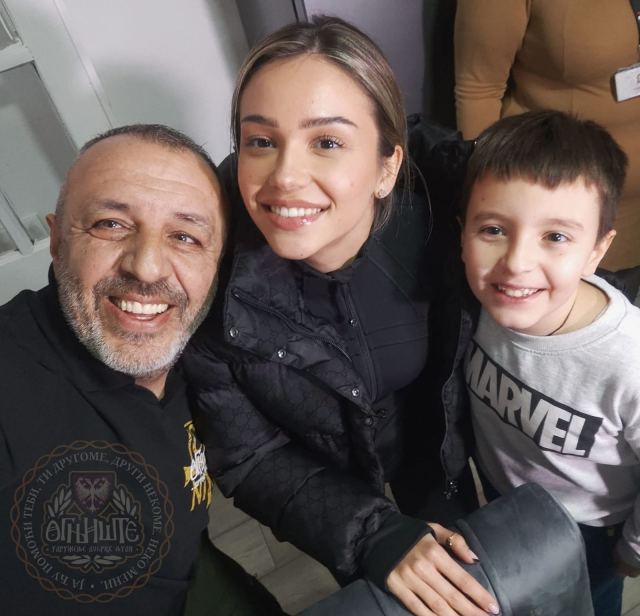 Prijatelji i gosti Udruženja „Ognjište“ - fotografija 22