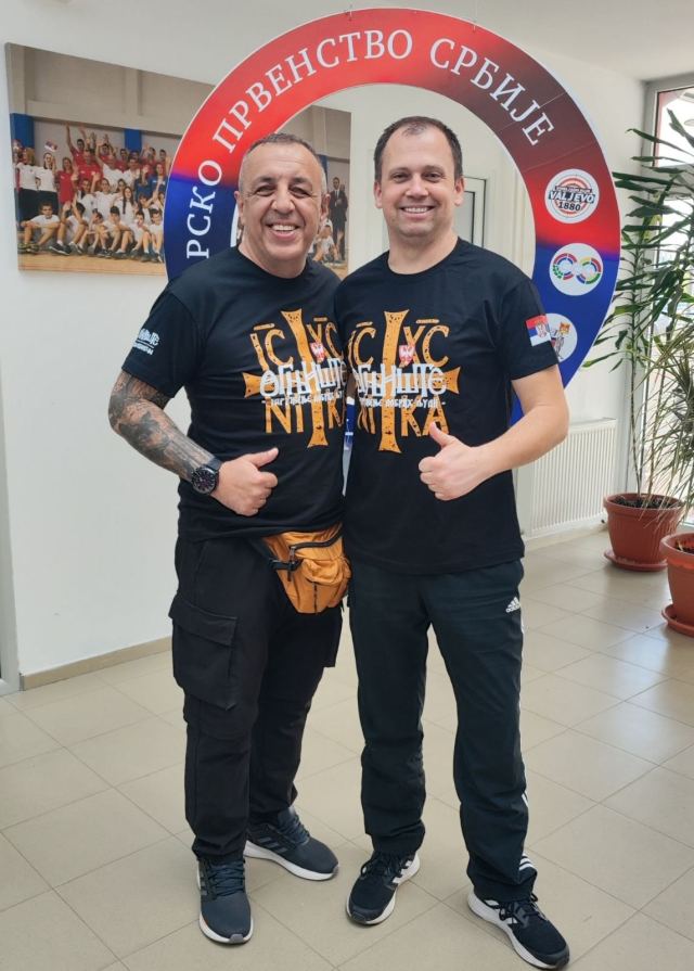 Prijatelji i gosti Udruženja „Ognjište“ - fotografija 9