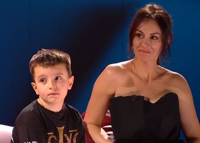 Sa televizijskih gostovanja - fotografija 8