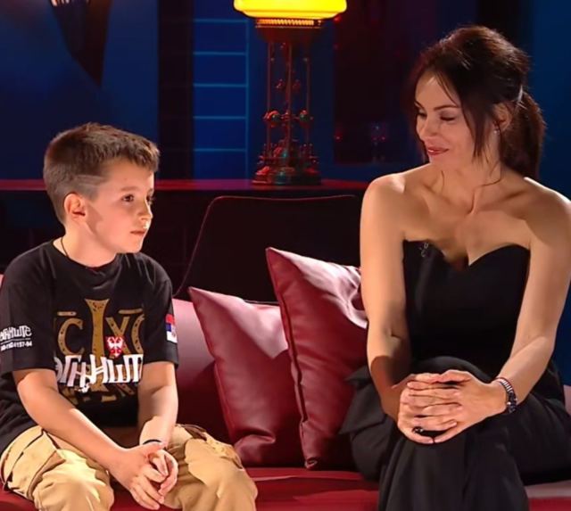 Sa televizijskih gostovanja - fotografija 9