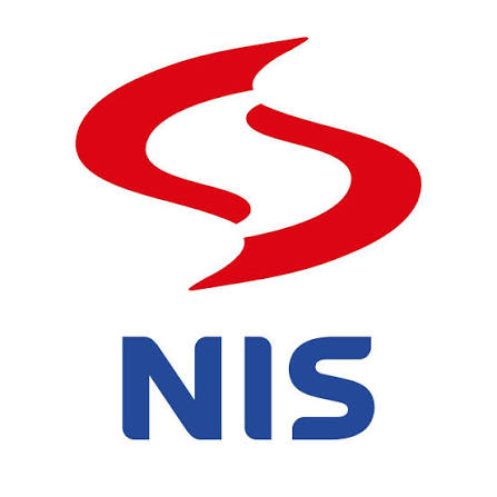 NIS a.d. Novi Sad